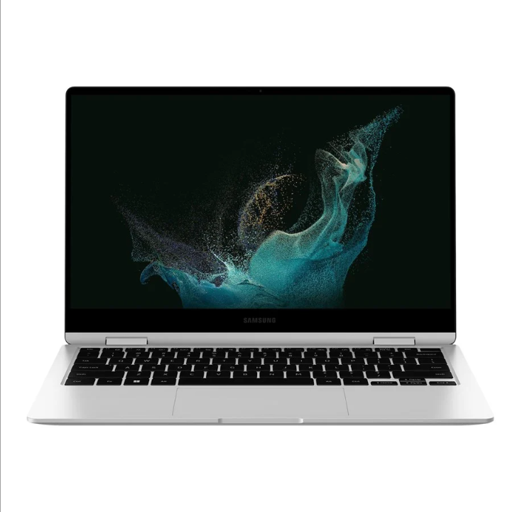 三星 Galaxy Book2 360 - 13.3 英寸触摸屏 | 酷睿 i7 | 16GB | 512GB