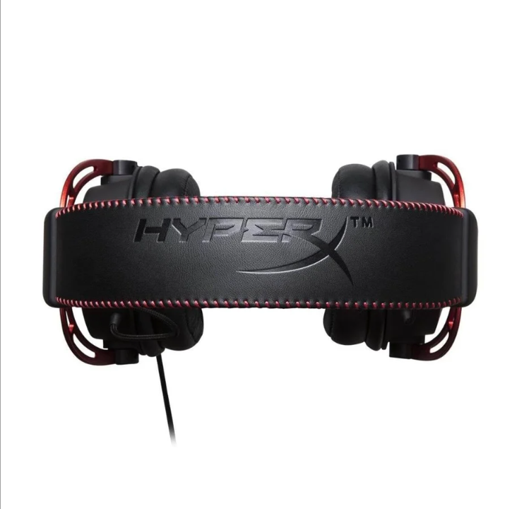 HyperX Cloud Alpha