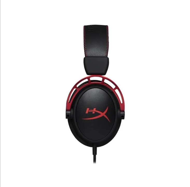 HyperX Cloud Alpha