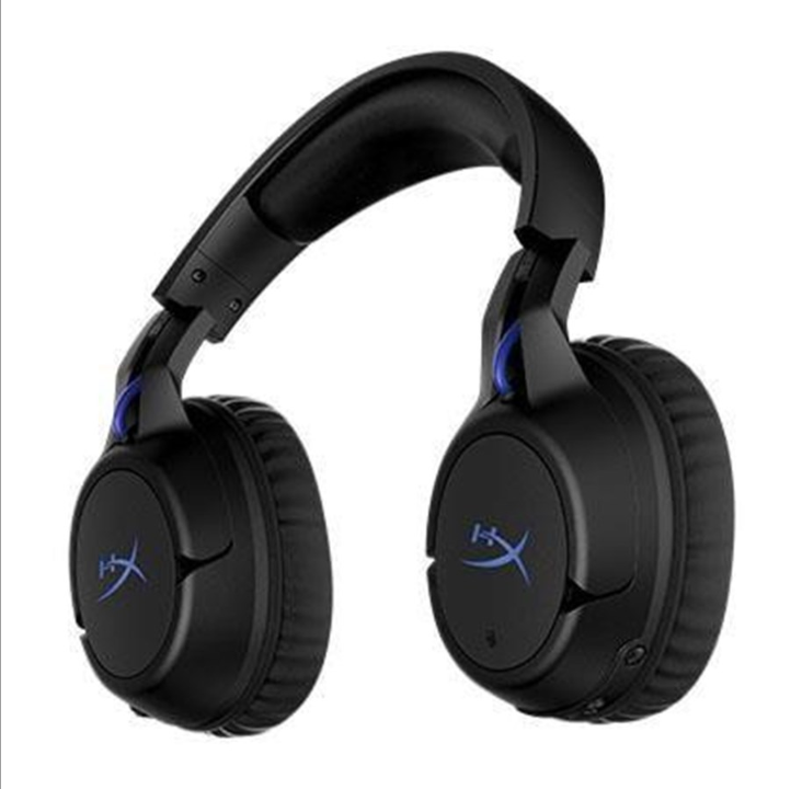 适用于 PS4 和 PS5 的 HyperX Cloud Flight