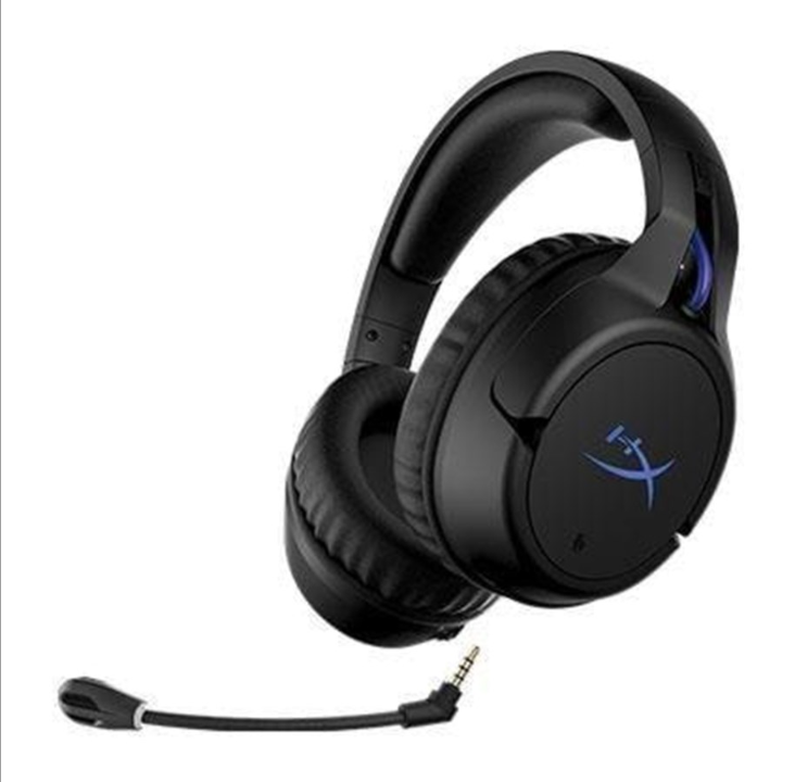 HyperX Cloud Flight for PS4 & PS5