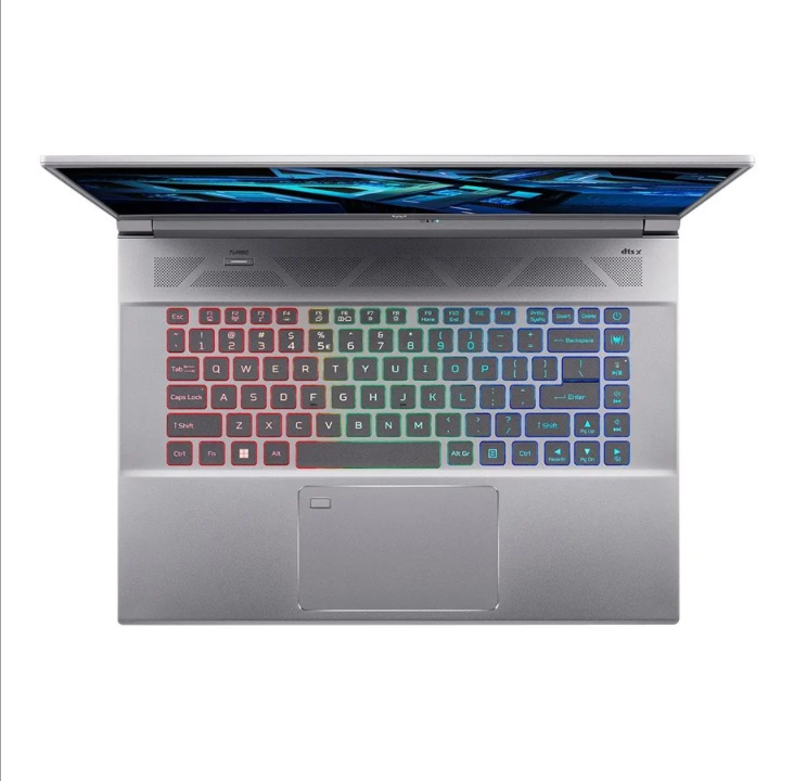 Acer Predator Triton 300 SE - 16 بوصة | RTX 3070Ti | Core i7 | 16 جيجابايت | 1 تيرابايت