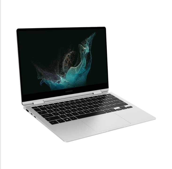 三星 Galaxy Book2 360 - 13.3 英寸触摸屏 | 酷睿 i5 | 8GB | 256GB