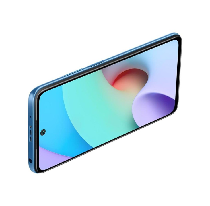 Xiaomi Redmi Note 11 4G 64GB/4GB - Twilight Blue