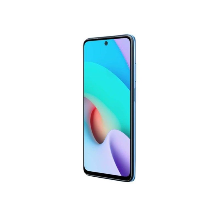 Xiaomi Redmi Note 11 4G 64GB/4GB - Twilight Blue