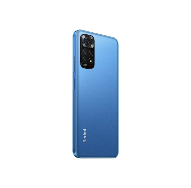 Xiaomi Redmi Note 11 4G 64GB/4GB - Twilight Blue