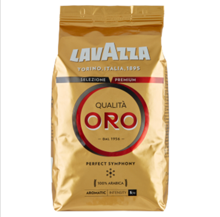 Lavazza Qualita Oro - 1kg