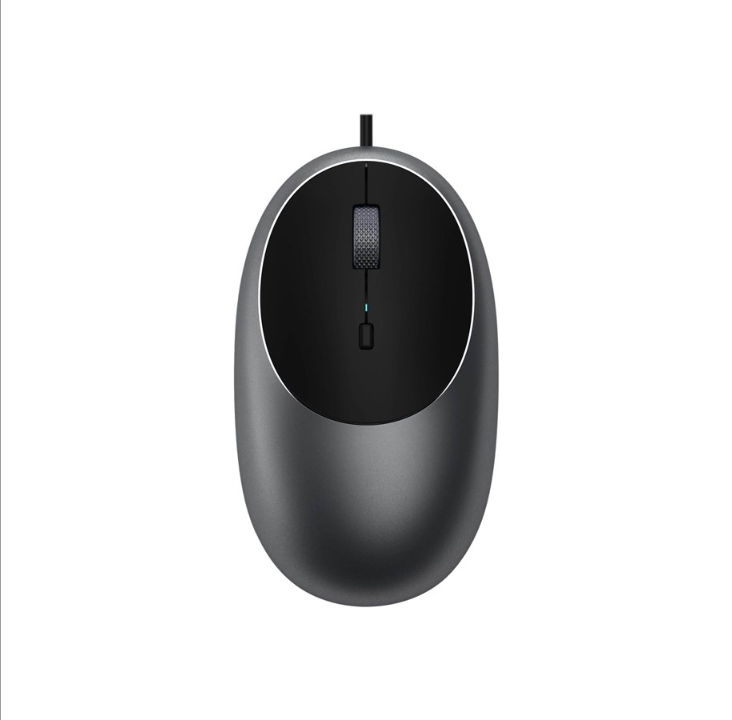 Satechi C1 - Mouse - Black