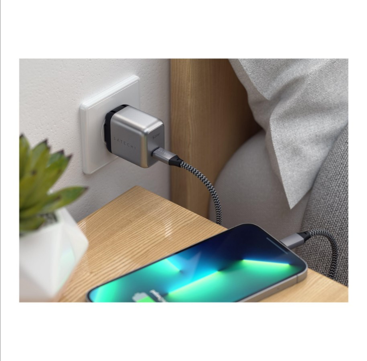 Satechi 20W USB-C PD Wall Charger