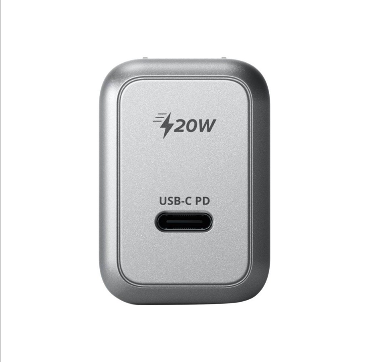 Satechi 20W USB-C PD 壁式充电器