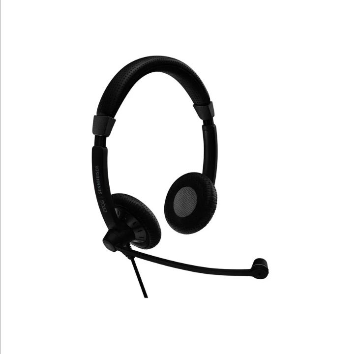 EPOS I SENNHEISER SC 75 USB MS