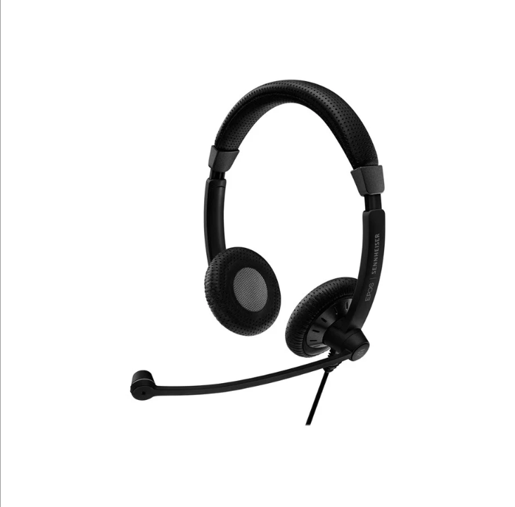 EPOS I SENNHEISER SC 75 USB MS