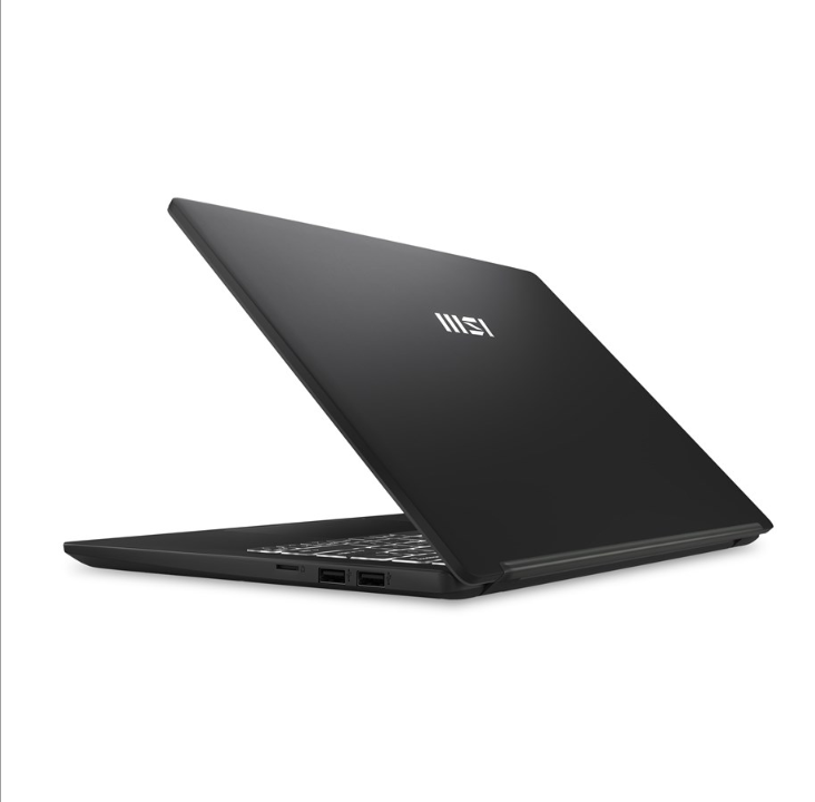 MSI Modern 14 - 14" | Core i5 | 8GB | 512GB