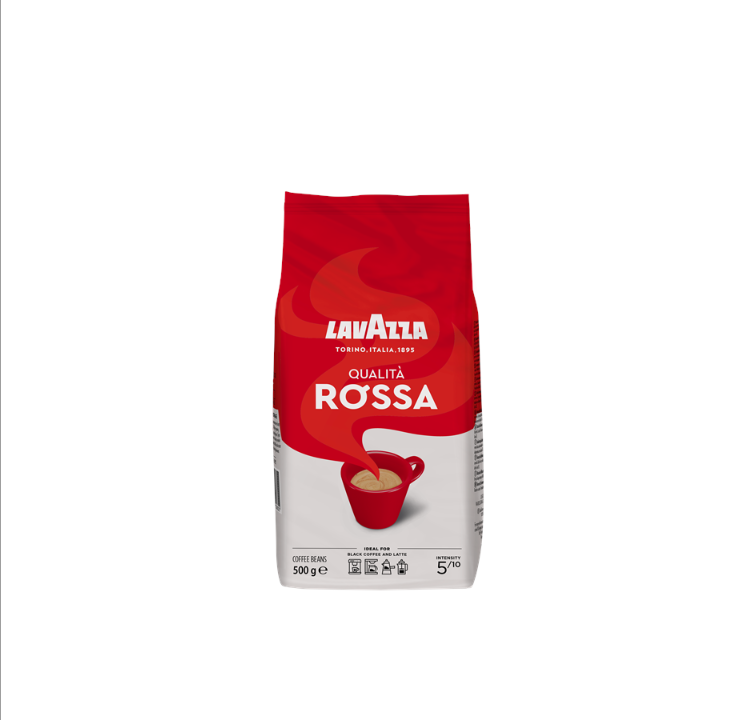 Lavazza Qualit? Rossa - 500g