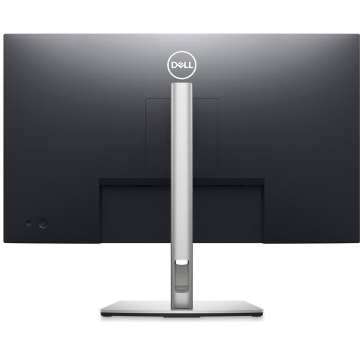 27" Dell P2723DE - 2560x1440 (QHD) - IPS - 90W USB-C HUB - 5 ms - Screen