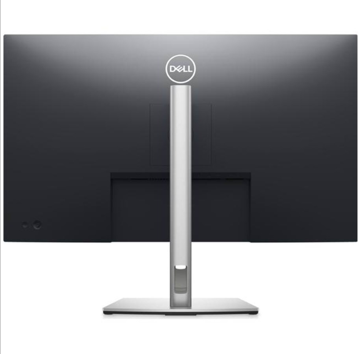 32" Dell P3223DE - 2560x1440 (QHD) - IPS - 90W USB-C HUB - 5 ms - Screen