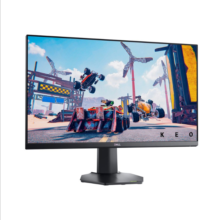 27" Dell G2722HS - 1920x1080 (FHD) - 165Hz - IPS - 1 ms - Screen