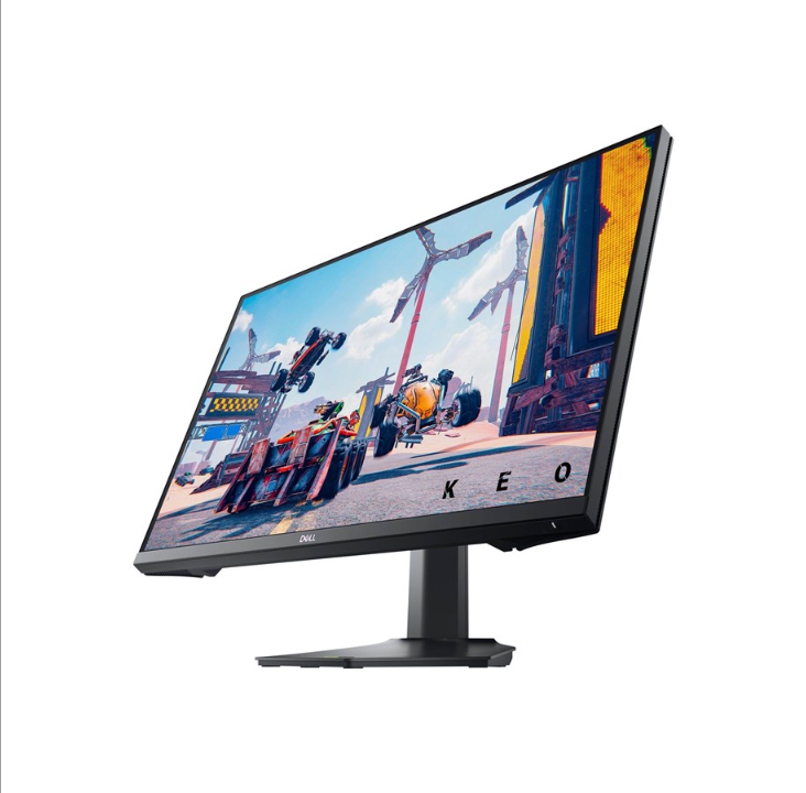 27" Dell G2722HS - 1920x1080 (FHD) - 165Hz - IPS - 1 ms - Screen