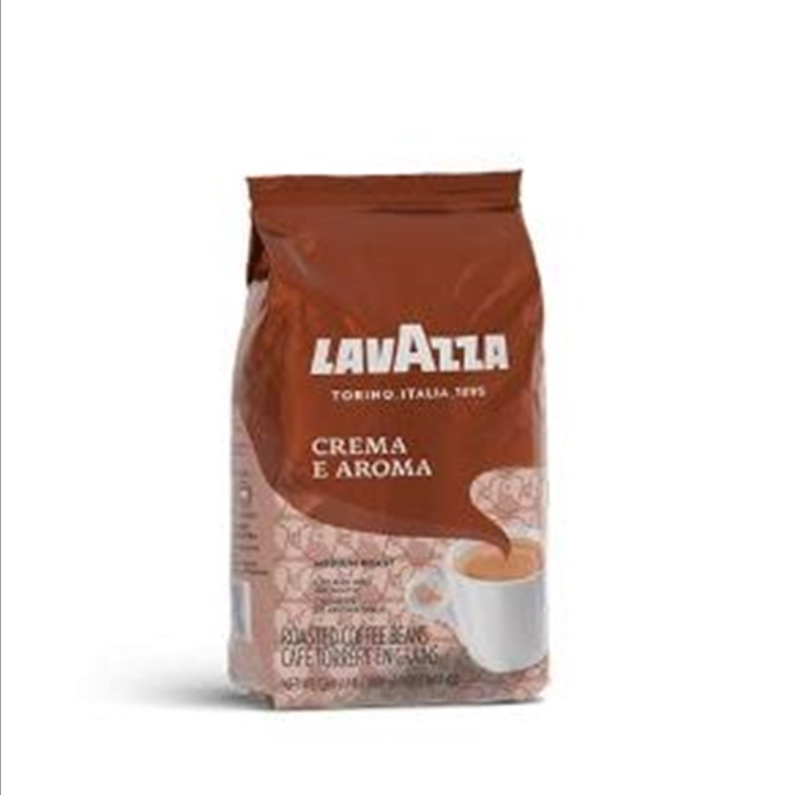 Lavazza Crema e Aroma 1 公斤