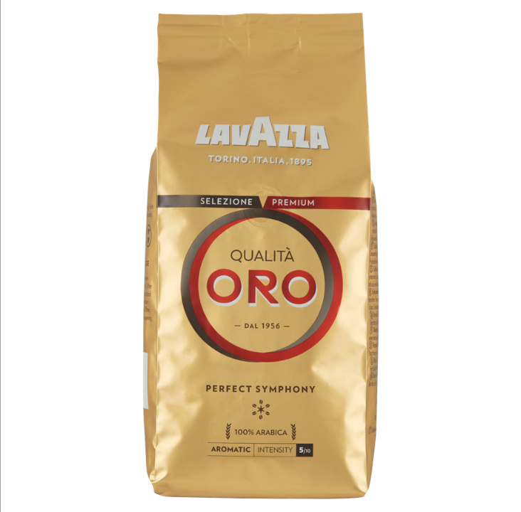 Lavazza Oro - 完美交响乐 500g