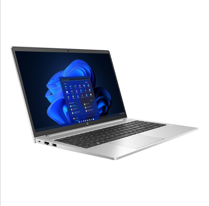 HP Probook 455 G9 - 15.6" | Ryzen 5 | 8GB | 256GB