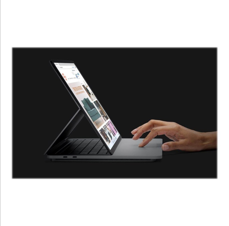 Microsoft Surface Laptop Studio