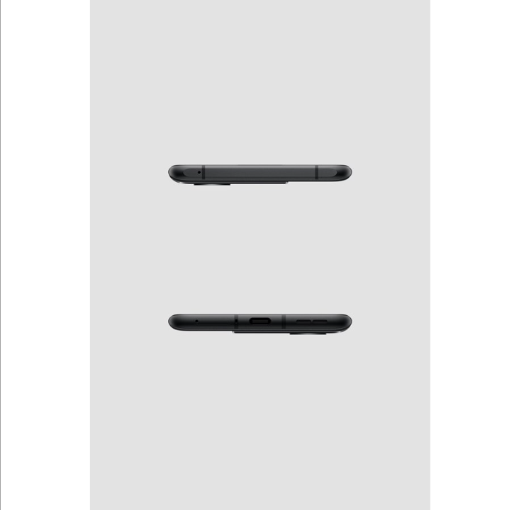 OnePlus 10 Pro 5G 128GB/8GB - Volcanic Black