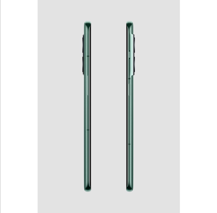 OnePlus 10 Pro 5G 256GB/12GB - 翡翠森林