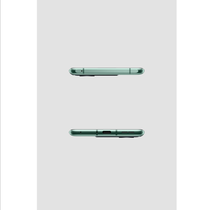 OnePlus 10 Pro 5G 256GB/12GB - Emerald Forest