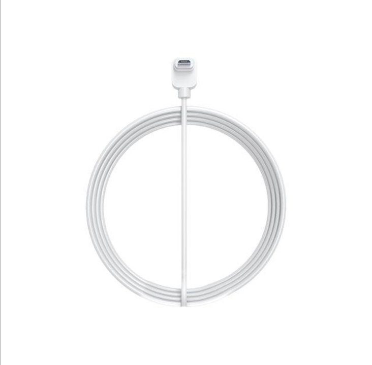 Arlo Essential Outdoor USB Cable White