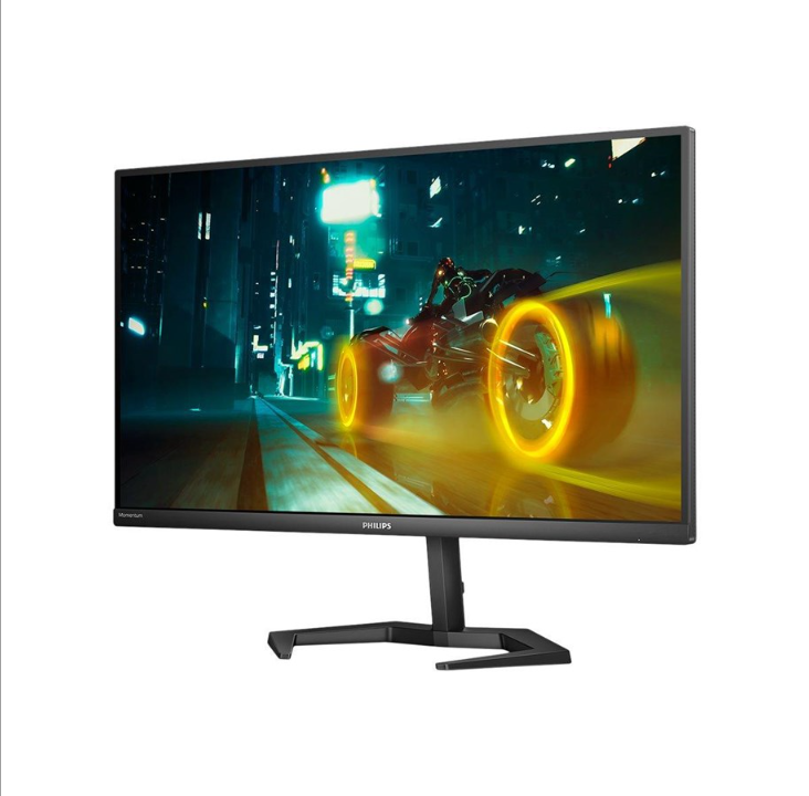 27" Philips Momentum 3000 165Hz Speakers - 1 ms - Screen