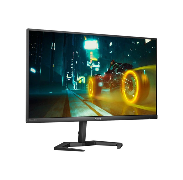 27" Philips Momentum 3000 165Hz Speakers - 1 ms - Screen