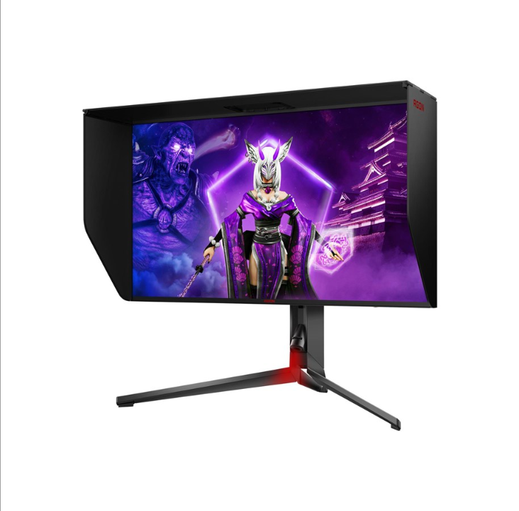 27" AOC AG274UXP - 1 ms - Screen *DEMO*