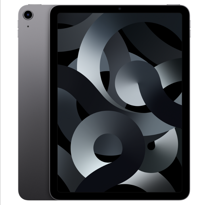 Apple iPad Air (2022) 64GB - Space Grey