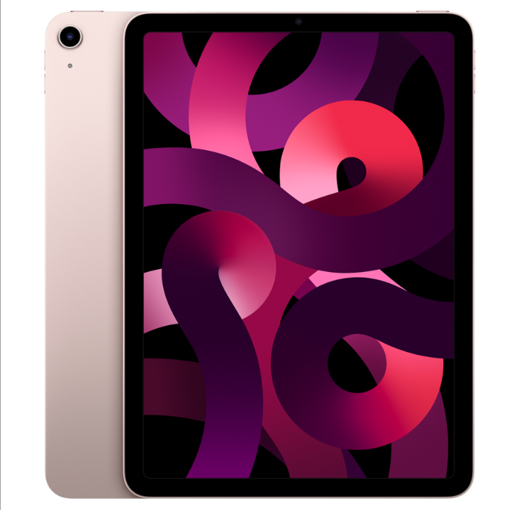 Apple iPad Air (2022) 64GB - Pink