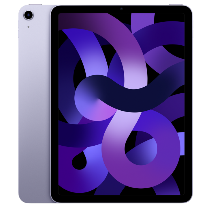 Apple iPad Air (2022) 64GB - Purple