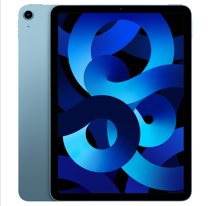 Apple iPad Air (2022) 64GB - Blue
