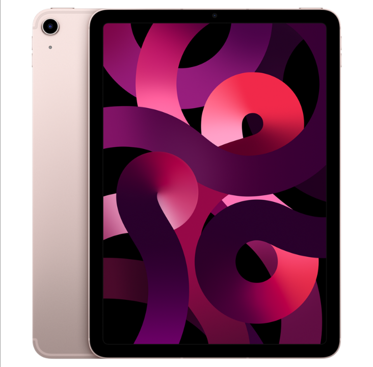 Apple iPad Air (2022) 64GB 5G - Pink