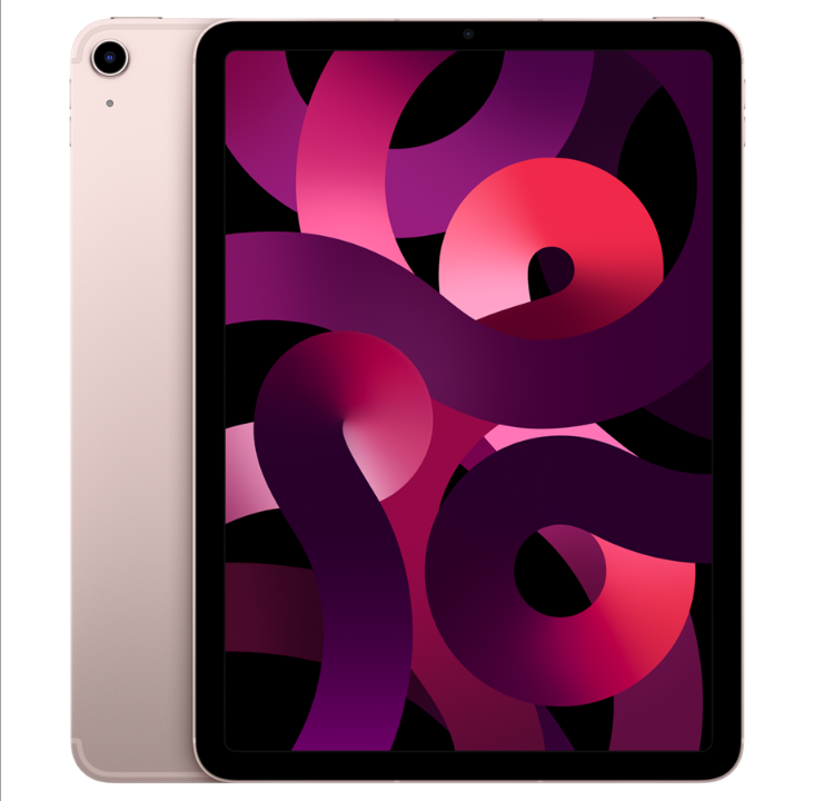 Apple iPad Air (2022) 256GB 5G - Pink