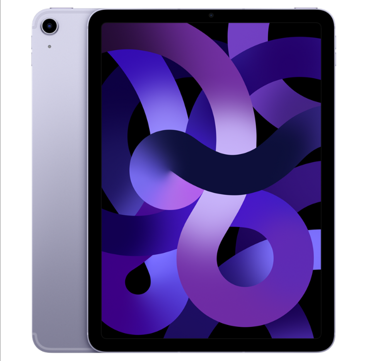 Apple iPad Air (2022) 256GB 5G - Purple