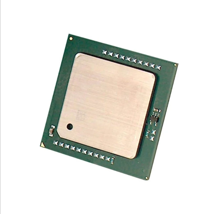 وحدة المعالجة المركزية Intel Xeon Silver 4214R / 2.4 GH - 12 نواة - 2.4 جيجا هرتز