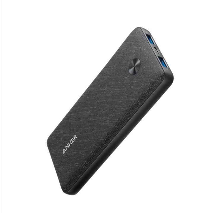 Anker PowerCore III Sense 10K PowerBank - 10000 mAh