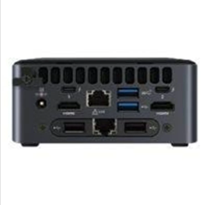 Intel Next Unit of Computing Kit 11 Pro Kit - NUC11TNHi30L