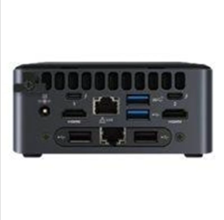 وحدة Intel Next of Computing Kit 11 Pro Kit - NUC11TNHi30L