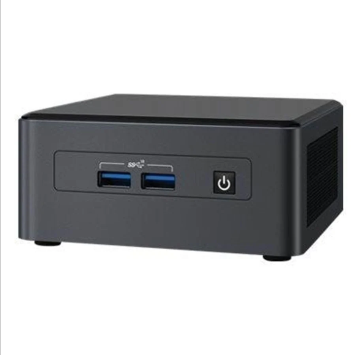 Intel Next Unit of Computing Kit 11 Pro Kit - NUC11TNHi30L