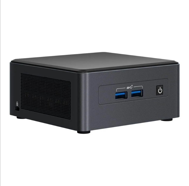 Intel Next Unit of Computing Kit 11 Pro Kit - NUC11TNHi30L