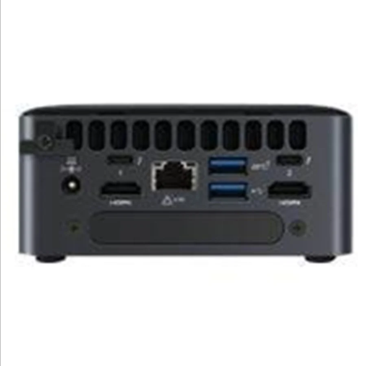 وحدة Intel Next of Computing Kit 11 Pro Kit - NUC11TNHi5