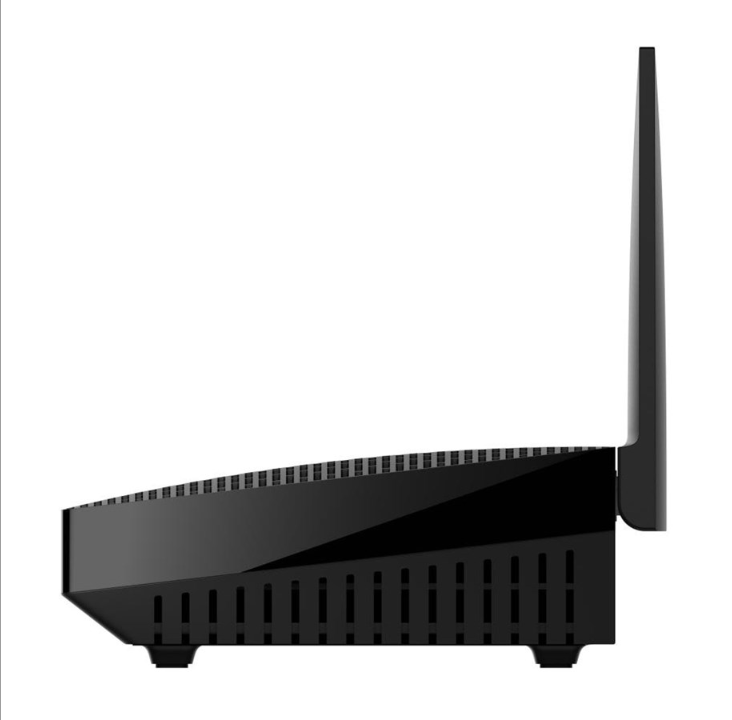 Linksys Hydra Pro 6 双频 AX5400 Mesh WiFi 6 路由器 - 无线路由器 Wi-Fi 6