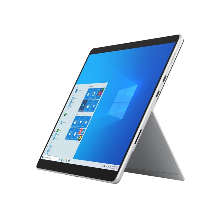 Microsoft Surface Pro 8 - Core i7 - 16GB - 256GB - 13" - LTE - Win Pro