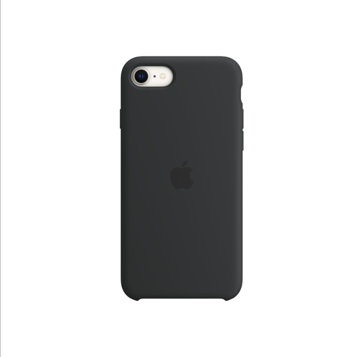 Apple iPhone SE Silicone Case - Midnight